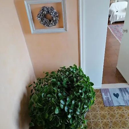 L'uliveto Lantgård *