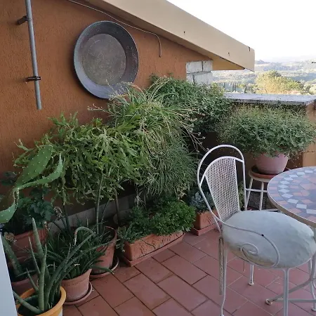 Alloggio per agriturismo L'uliveto *