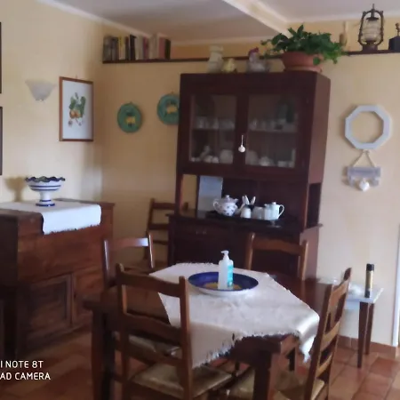 Alloggio per agriturismo L'uliveto