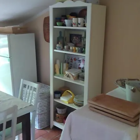 Alloggio per agriturismo L'uliveto