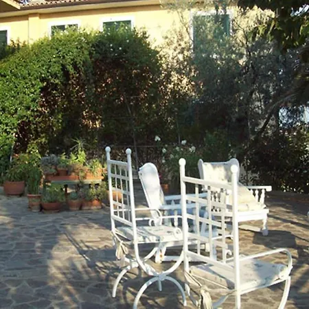 L'uliveto Lantgård Montebuono (Lazio)