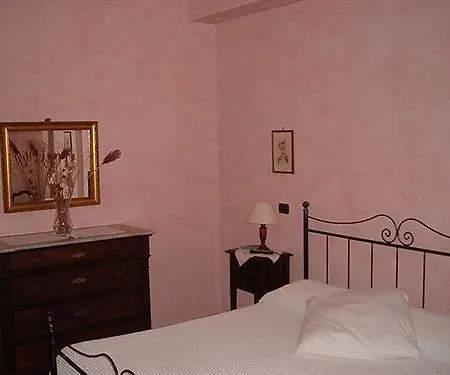 L'uliveto Lantgård Montebuono (Lazio)