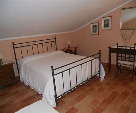 L'uliveto Farm stay