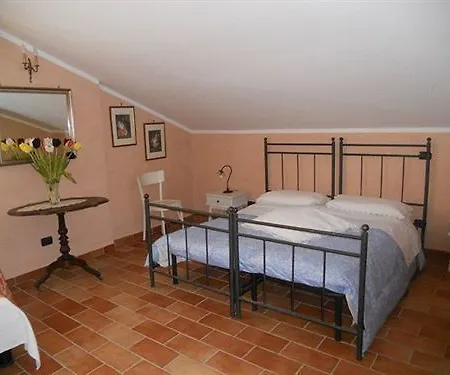 Alojamento de Turismo Rural L'uliveto *