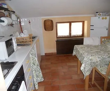 L'uliveto * Montebuono (Lazio)