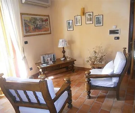 L'uliveto Farm stay