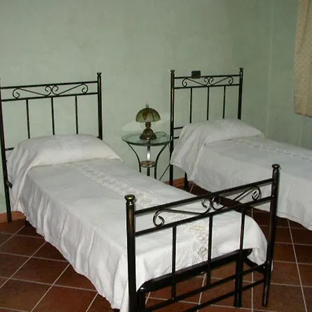 Lantgård L'uliveto